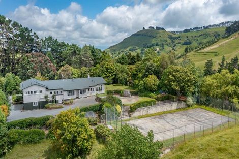 Photo of property in 465 Tourere Road, Flemington, 4282