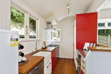 Photo of property in 40 Moorhouse Street, Wadestown, Wellington, 6012