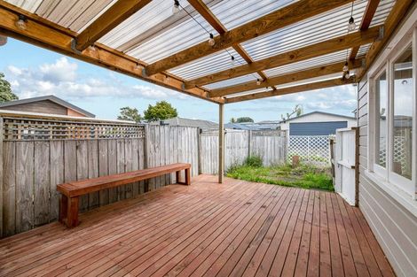Photo of property in 118a Hutchinson Avenue, New Lynn, Auckland, 0600