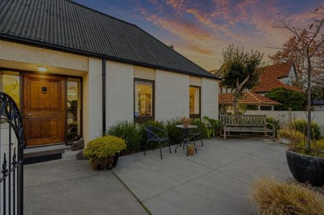 Photo of property in 31 Innes Road, St Albans, Christchurch, 8052