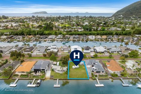 Photo of property in 119 Motu Capri, Pauanui, Hikuai, 3579