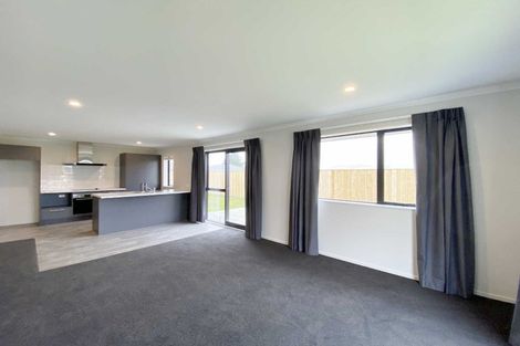 Photo of property in 31 Nethercote Way, Rolleston, 7614