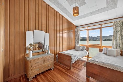 Photo of property in 393 Marine Drive, Charteris Bay, Governors Bay, 8971