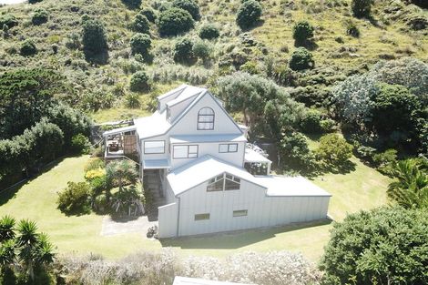 Photo of property in 1157 Omamari Road, Omamari, Dargaville, 0373