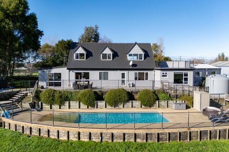 Photo of property in 758a Horotiu Road, Te Kowhai, Hamilton, 3288