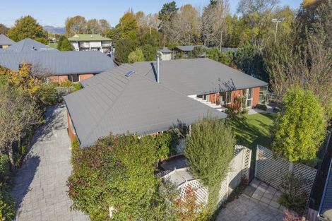Photo of property in 9 Thoresby Mews, Avonhead, Christchurch, 8042