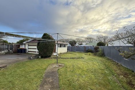 Photo of property in 40 Frensham Crescent, Woolston, Christchurch, 8062