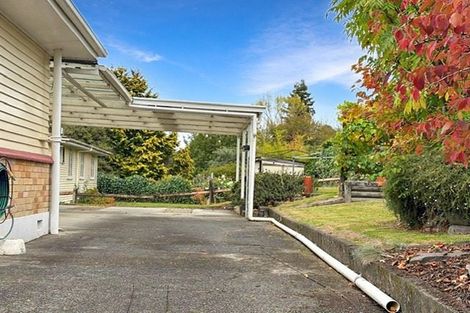 Photo of property in 2 Steadman Street, Taumarunui, 3920