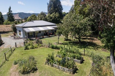 Photo of property in 318 Tadmor Valley Road, Tapawera, Wakefield, 7096
