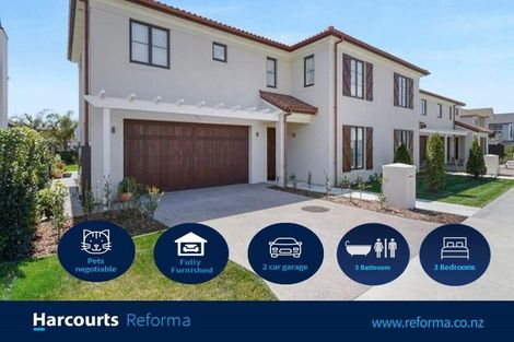 Photo of property in 8 Francesco Drive, Karaka, Papakura, 2113