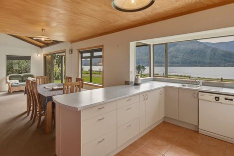 Photo of property in 803 Manaroa Road, Manaroa, Picton, 7282