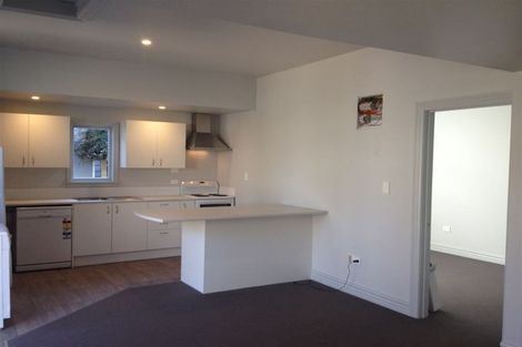 Photo of property in 116 Chester Street East, Christchurch Central, Christchurch, 8011