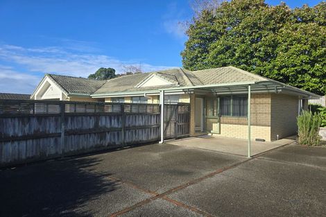Photo of property in 31 Ambury Road, Mangere Bridge, Auckland, 2022