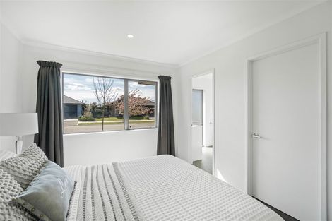 Photo of property in 28 Charlbury Drive, Rolleston, 7615