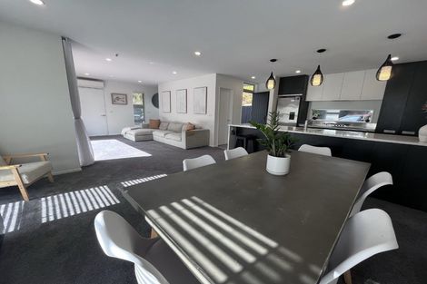 Photo of property in 142b Bishop Street, St Albans, Christchurch, 8014