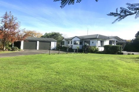 Photo of property in 6 Hatuma Road, Waipukurau, 4200