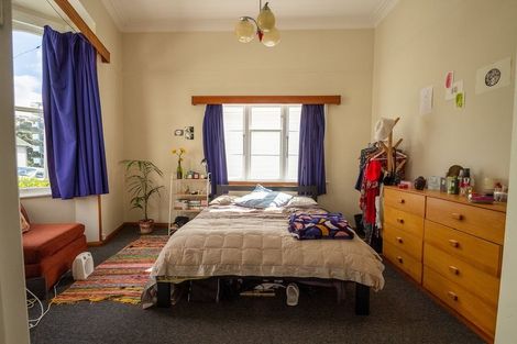 Photo of property in 23 Nairn Street, Mount Cook, Wellington, 6011