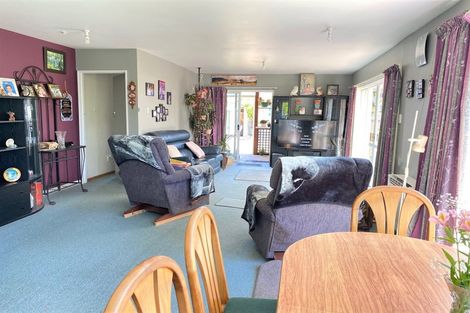 Photo of property in 1 Kynnersley Street, Kaiapoi, 7630