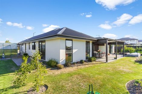 Photo of property in 100 Tauhinu Avenue, Lincoln, 7608