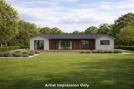 Photo of property in 53d Pipiroa Road, Ngatea, 3503