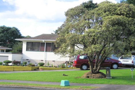 Photo of property in 2/41 Diorella Drive, Clover Park, Auckland, 2019
