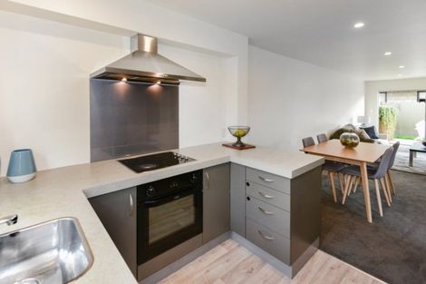 Photo of property in 58c King Street, Sydenham, Christchurch, 8023