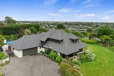Photo of property in 6 Corgwyn Avenue, Halswell, Christchurch, 8025