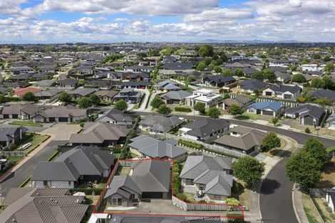 Photo of property in 8 Wetherby Road, Flagstaff, Hamilton, 3210