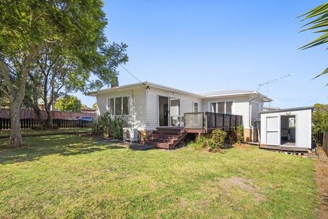 Photo of property in 12 Montgomery Avenue, Pukekohe, 2120