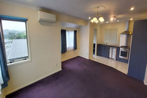 Photo of property in 72a Sheridan Terrace, Johnsonville, Wellington, 6037