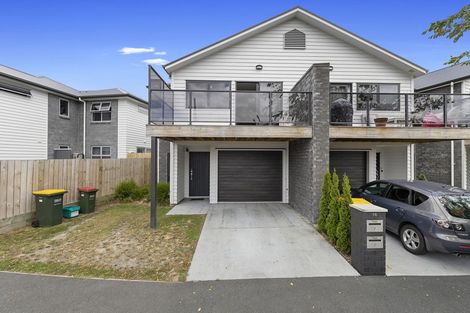 Photo of property in 16u8 Jones Crescent, Melville, Hamilton, 3206