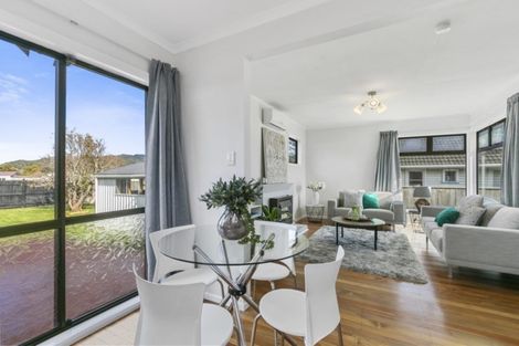 Photo of property in 9 Mckay Street, Wainuiomata, Lower Hutt, 5014