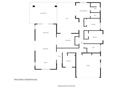 Photo of property in 55 Raupo Crescent, Wharewaka, Taupo, 3330