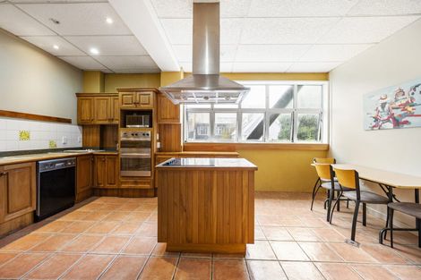 Photo of property in Apparel House, 215u1 Victoria Street, Te Aro, Wellington, 6011