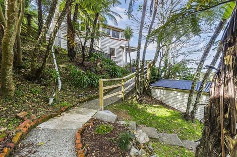 Photo of property in 7 Mana Street, Vogeltown, Wellington, 6021