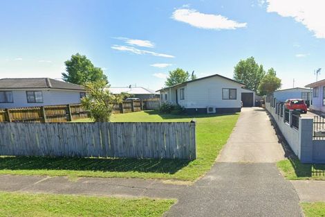 Photo of property in 64 Mahunga Drive, Favona, Auckland, 2024