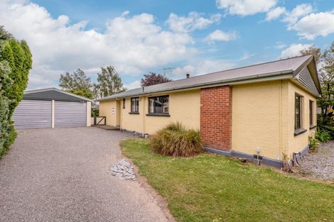 Photo of property in 13 Cameron Street, Ashburton, 7700