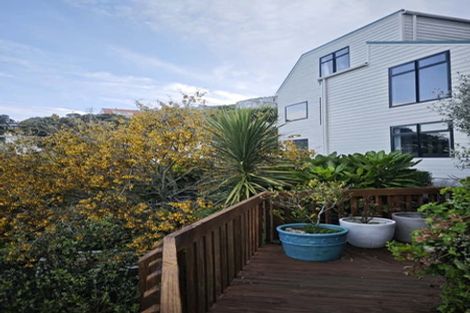 Photo of property in 108b Maida Vale Road, Roseneath, Wellington, 6011