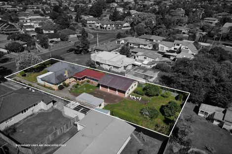 Photo of property in 29 Knighton Road, Hillcrest, Hamilton, 3216
