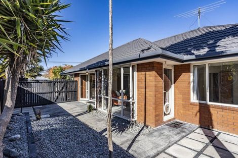 Photo of property in 59 Uxbridge Street, Redwood, Christchurch, 8051