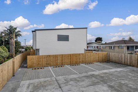 Photo of property in 4/31 Weymouth Road, Manurewa, Auckland, 2102