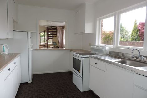 Photo of property in 15 Sheffield Street, Matamata, 3400