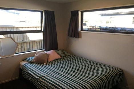 Photo of property in 17 Packard Crescent, Halswell, Christchurch, 8025