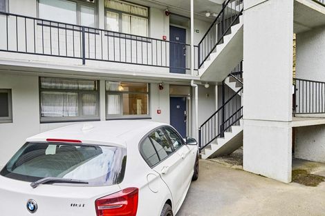 Photo of property in 1a/145 Ohiro Road, Brooklyn, Wellington, 6021