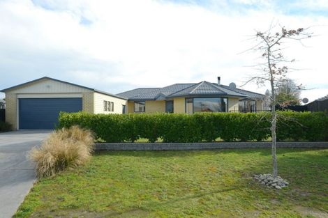 Photo of property in 82 Othello Drive, Rolleston, 7614