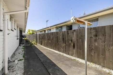 Photo of property in 3/417 Worcester Street, Linwood, Christchurch, 8011