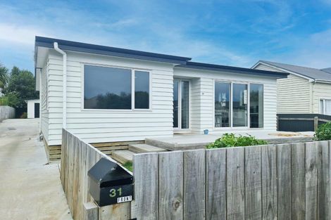 Photo of property in 31 Compton Street, Georgetown, Invercargill, 9812