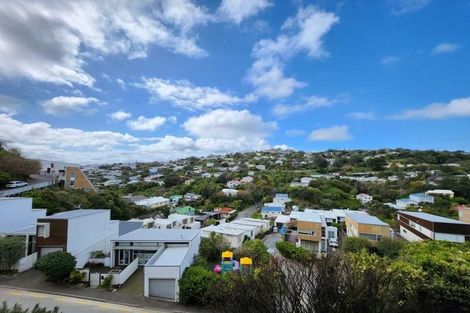 Photo of property in 65u5 Tiketike Way, Brooklyn, Wellington, 6021