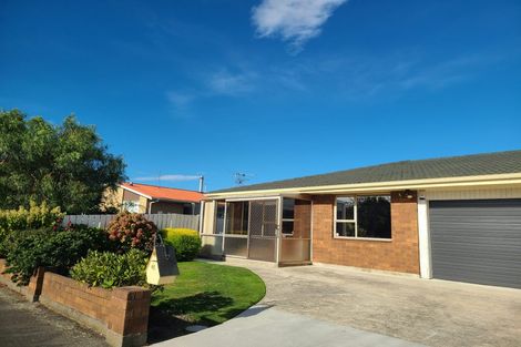 Photo of property in 45 Arran Crescent, Woolston, Christchurch, 8062