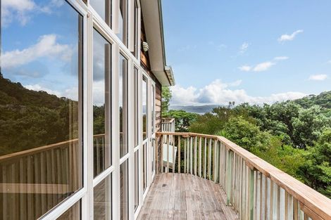 Photo of property in 19 Marama Terrace, Eastbourne, Lower Hutt, 5013